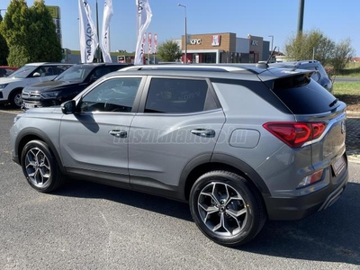 SSANGYONG KORANDO 1.5 Turbo GDI Smart Rendkívüli kedvezmény