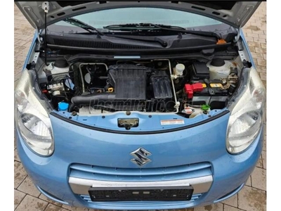 SUZUKI ALTO 1.0 GLX AC