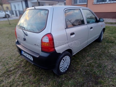 SUZUKI ALTO 1.1 GL