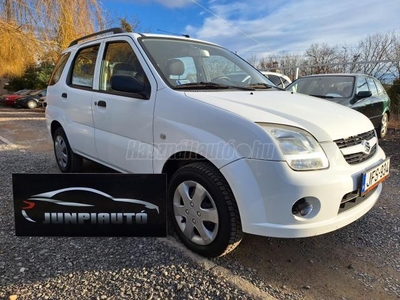 SUZUKI IGNIS 1.3 176 000 km-rel megkímélten eladó v. csere! Videó a honlapunkon!