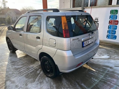 SUZUKI IGNIS 1.3 GC