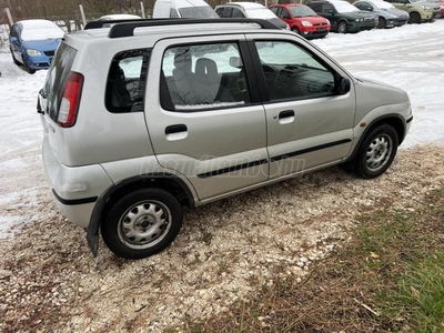 SUZUKI IGNIS 1.3 GL