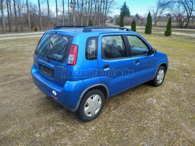 SUZUKI IGNIS 1.3 GL