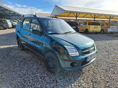 SUZUKI IGNIS 1.3 GL