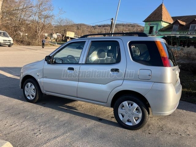 SUZUKI IGNIS 1.3 GLX AC CSAK 65.000 KM!!!!!!!