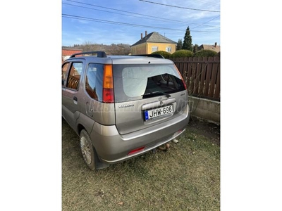 SUZUKI IGNIS 1.3 GLX