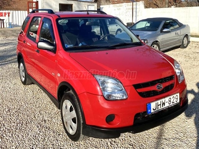 SUZUKI IGNIS 1.3 GLX