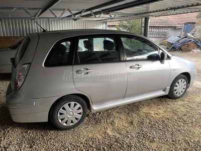 SUZUKI LIANA 1.3 GLX AC CD