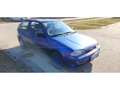 SUZUKI SWIFT 1.0 GL