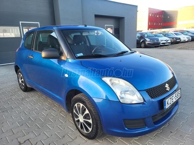 SUZUKI SWIFT 1.3 GC 180.000KM!!!MAGYARORSZÁGI!!!JÓ ÁLLAPOTBAN!!!