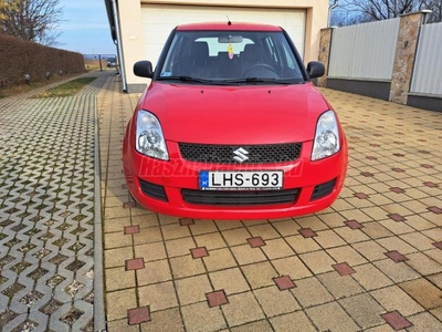 SUZUKI SWIFT 1.3 GC AC