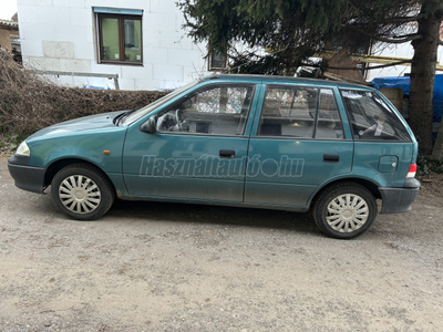 SUZUKI SWIFT 1.3 GL