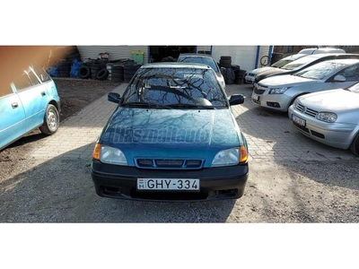 SUZUKI SWIFT 1.3 GL