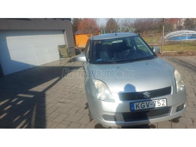 SUZUKI SWIFT 1.3 GLX