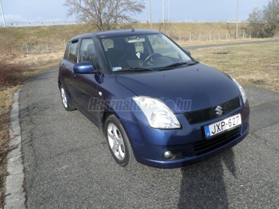 SUZUKI SWIFT 1.3 GLX CD AC