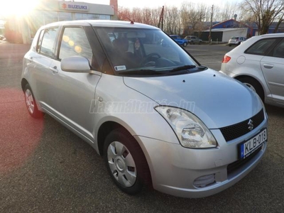 SUZUKI SWIFT 1.3 GLX CD AC