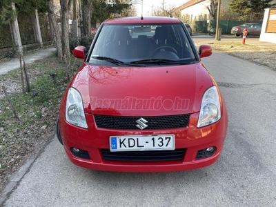 SUZUKI SWIFT 1.3 GS ACC (Automata)