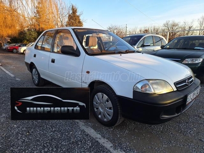 SUZUKI SWIFT 1.3 Megbecsült Megbízható segítőtárs eladó v. csere! Videó a honlapunkon!