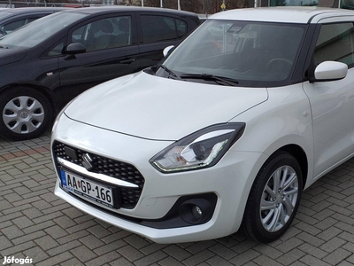 Suzuki Swift 1.2 Dualjet Hybrid GL+ 16000km!!!!