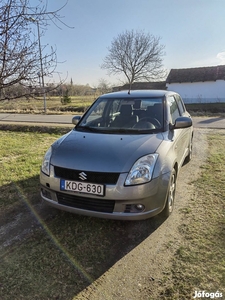 Eladó Suzuki Swift 2006