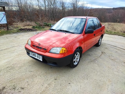 SUZUKI SWIFT Sedan 1.3 GL