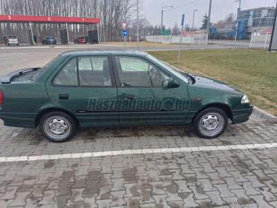 SUZUKI SWIFT Sedan 1.3 GLX