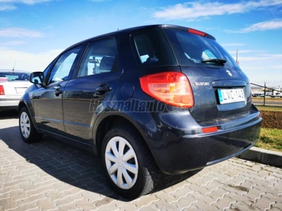 SUZUKI SX4 1.5 GC AC EY