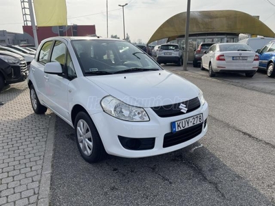 SUZUKI SX4 1.5 GLX AC