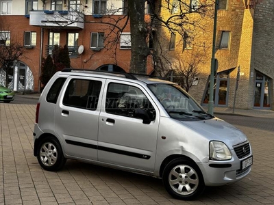 SUZUKI WAGON R+ 1.3 GL Servo