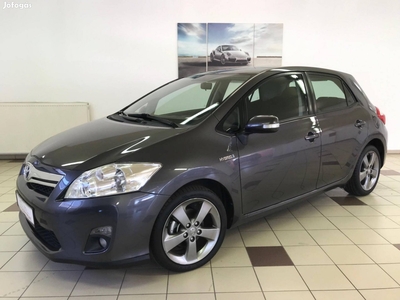 Toyota Auris 1.8 HSD Sol (Automata) Navi+Kamera...