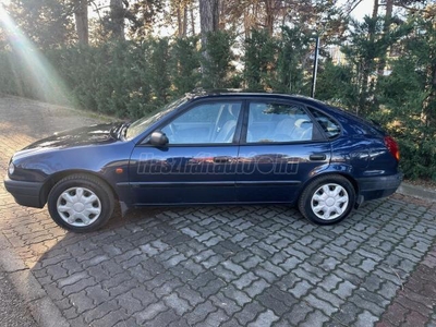 TOYOTA COROLLA 1.4 Harmony