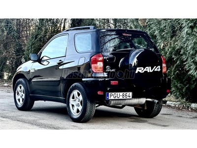 TOYOTA RAV 4 Rav4 1.8 4x2 C