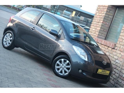 TOYOTA YARIS 1.3 Sol Plus Ice