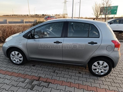 TOYOTA YARIS 1.33 Terra+