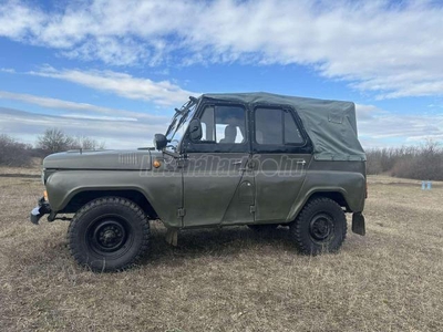 UAZ 469