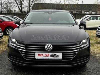 VOLKSWAGEN ARTEON 1.5 TSI Elegance NAVI / KAMERA / KITŰNŐ ÁLLAPOT / 1 ÉV GARANCIA!!