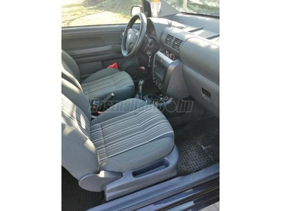 VOLKSWAGEN FOX 1.4 TDI