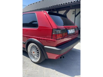 VOLKSWAGEN GOLF II 1.3 CL