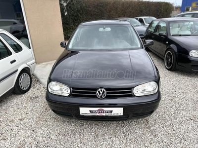 VOLKSWAGEN GOLF IV 1.6 Highline