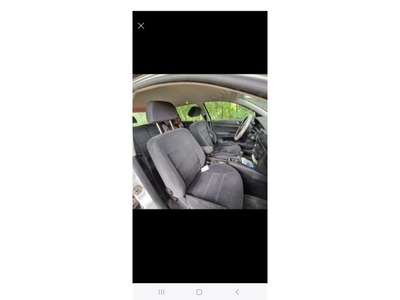 VOLKSWAGEN PASSAT 1.9 PD TDI Comfortline 4Motion