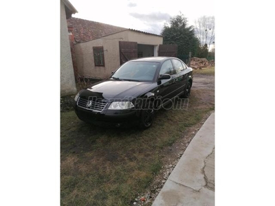 VOLKSWAGEN PASSAT 1.9 PD TDI Comfortline