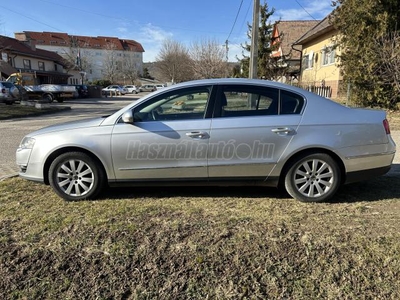 VOLKSWAGEN PASSAT VI 2.0 PD TDI Comfortline