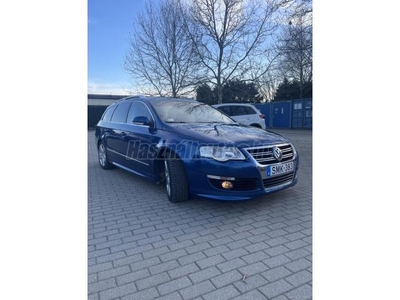 VOLKSWAGEN PASSAT VI Variant 2.0 CR TDI R-Highline