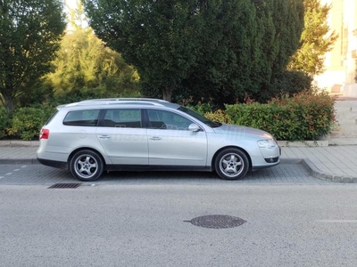 VOLKSWAGEN PASSAT VI Variant 2.0 FSI Trendline Fsi