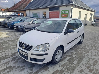 Volkswagen Polo 1.4 70 PD TDI Comfortline Ice