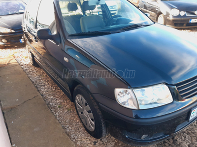 VOLKSWAGEN POLO 1.4 16V