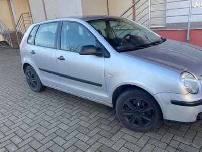 Volkswagen polo 1.2 eladó