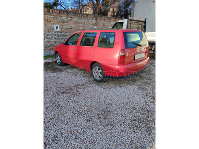 VOLKSWAGEN POLO 75 1.6