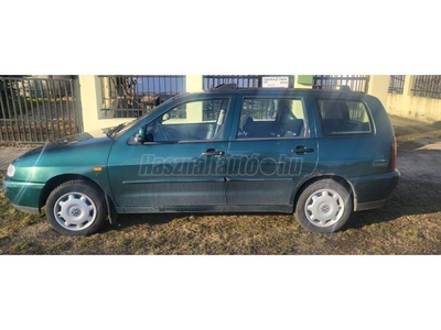 VOLKSWAGEN POLO III 1.4 60 Comfort Trend