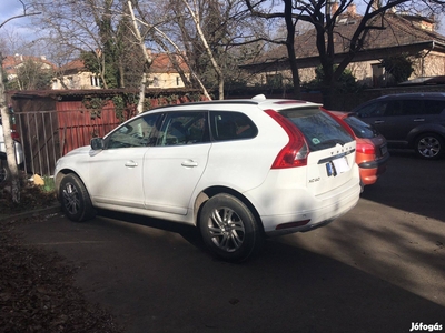 Volvo XC 60 D4 Momentum